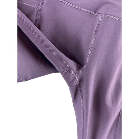 Victoria Sport Victoria's Secret Total Knock Out Pocket Leggings Medium Short - Picture 4 of 9